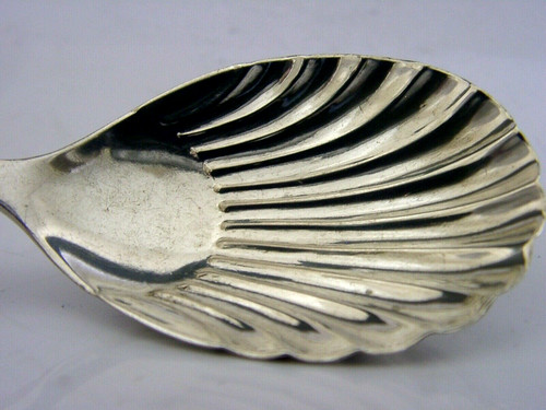 Antique sterling silver - antique,