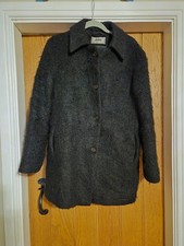 Cinque Ladies Mohair Wool