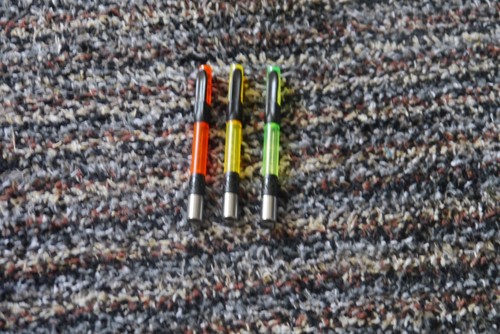 Korda stows mk2 red - stows,