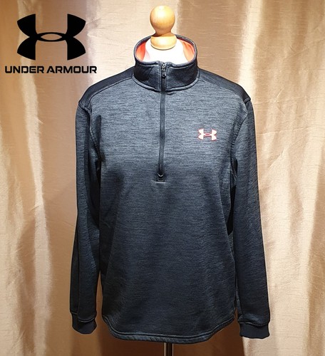Under armour men grey blue - armour, men's
