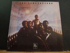 TEMPTATIONS  1990  LP  1973