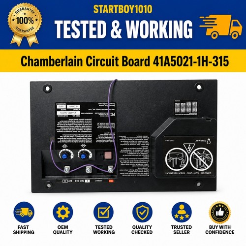 Chamberlain liftmaster - chamberlain,