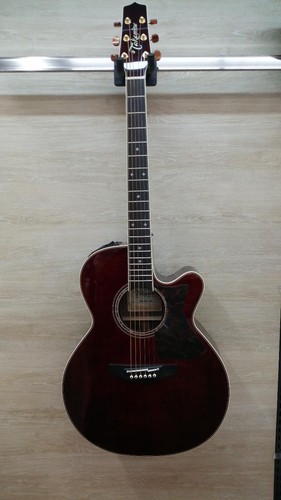 Takamine dmp50s acoustic - takamine,