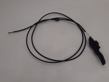 VAUXHALL COMBO C MK2 (02-11) CORSA C BONNET OPEN RELEASE HANDLE & BOWDEN CABLE