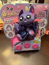 2021 NEW! Scrunch Miez Hair