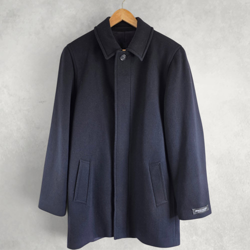 Pierre cardin coat - men’s, m