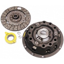 8" Clutch Assembly Fits