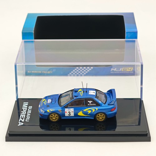 Hobby japan subaru - hobby,