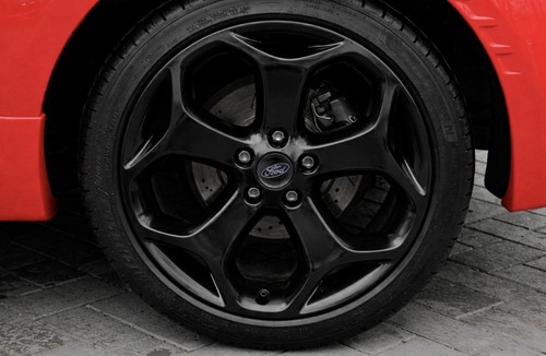 Genuine ford focus - focus, st