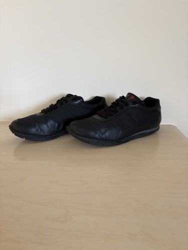 Prada trainers - prada,