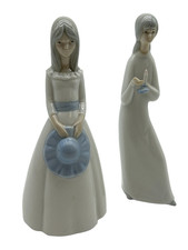 Miquel Requena Porcelain