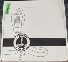 Shunyata Research Anaconda CX Hi-End AC Power Cable 1.8m!US Plug