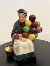 Royal Doulton Old Balloon