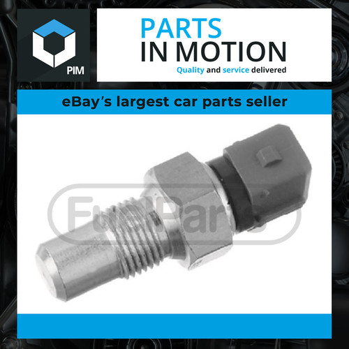 Coolant temperature sensor - coolant,