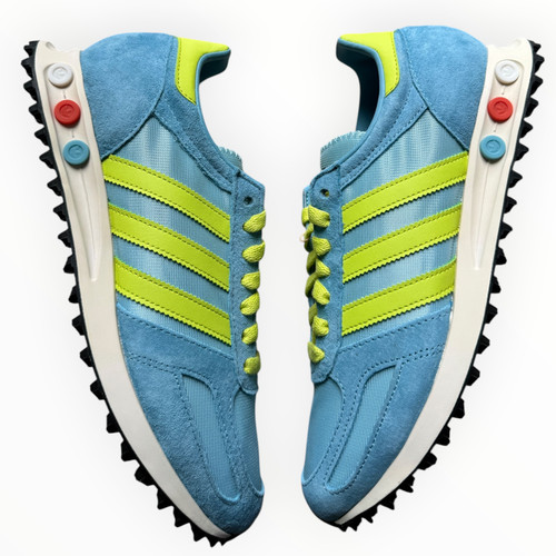 Adidas trainer mens - la, og