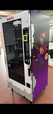 Combination Vending Machine