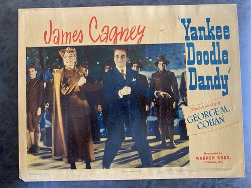 Yankee doodle dandy 1942 - doodle,