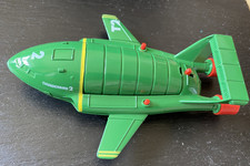 THUNDERBIRDS: THUNDERBIRD 2