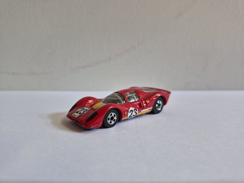 Hotwheels 2001 ferrari - hotwheels, p4