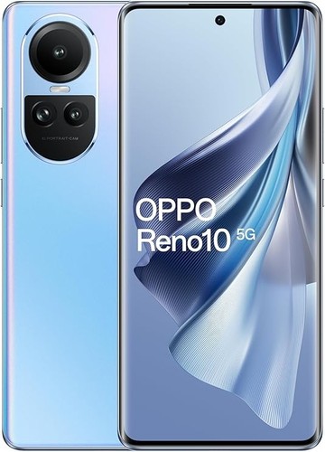 New boxed oppo reno - oppo, 10