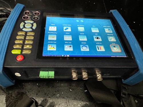 Twilight camera tester - twilight,