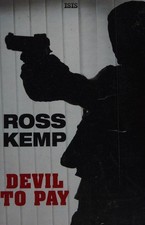 Devil to Pay Hardcover Ross Kemp