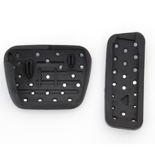 Car Accelerator Brake Pedal