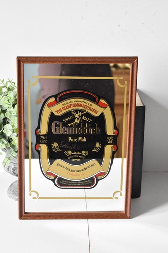 Vintage glenfiddich scotch - vintage,