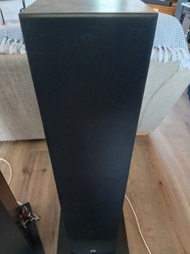 W 684 floorstanding - +,
