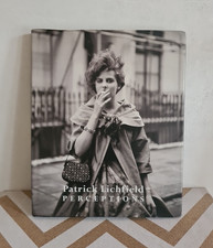 Perceptions by Patrick