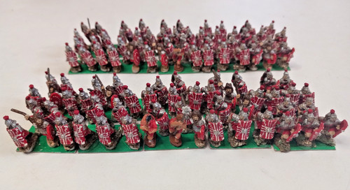 15mm ancients classical roman - 15mm, ancients/classical