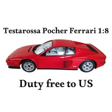 Testarossa Pocher Ferrari