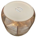 6-Grid Rice Dispenser 360°