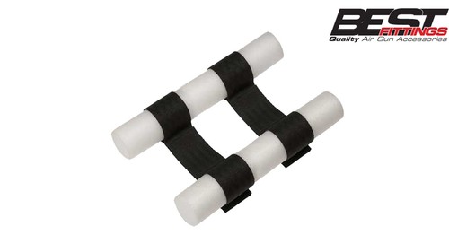Best fittings cylinder cradle - fittings,