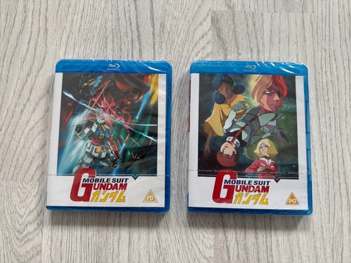 Mobile suit gundam - mobile,