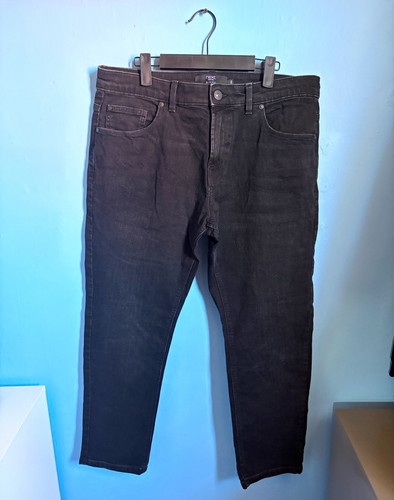 Next men slim fit dark - next,