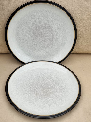 Denby everyday jet black - ",