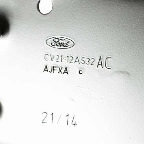 Genuine ford fiesta mk7 engine - fiesta,
