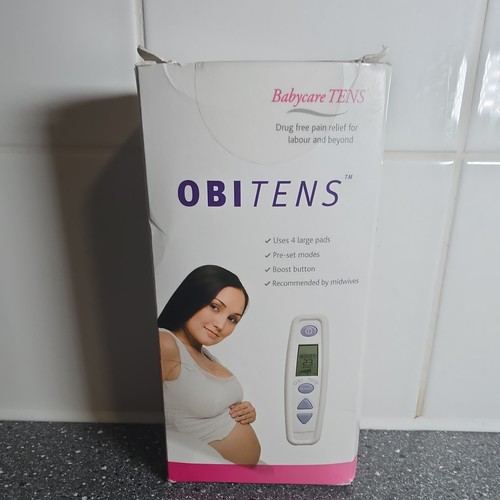 Obi tens maternity - tens, unit