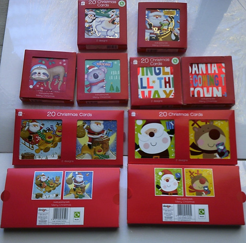 Pack traditional - of, 20