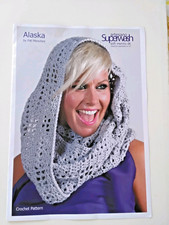 Artesano Crochet Pattern