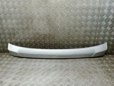 MITSUBISHI OUTLANDER BUMPER DIFFUSER TRIM PANEL LOWER REAR 6415A061 MK3 2015