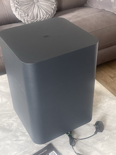Jbl 500 wireless - jbl,