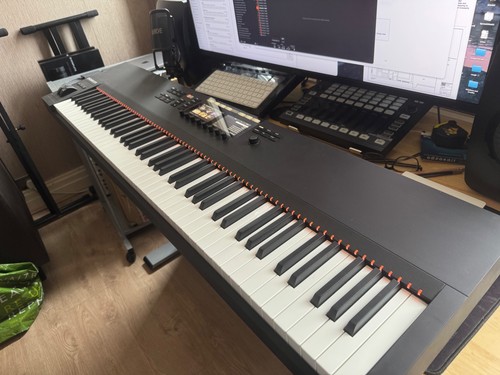 Native instruments komplete - instruments,