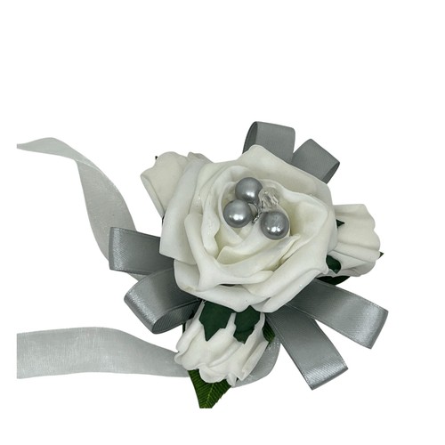 Prom wrist corsage - , wedding
