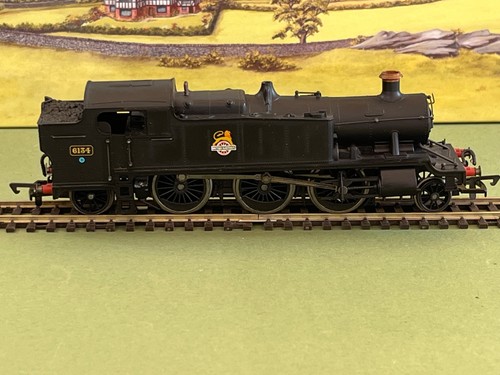 Hornby r2213b black - oo,