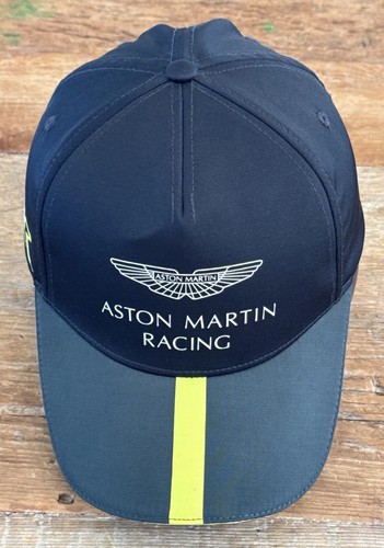 Aston martin racing - aston, cap
