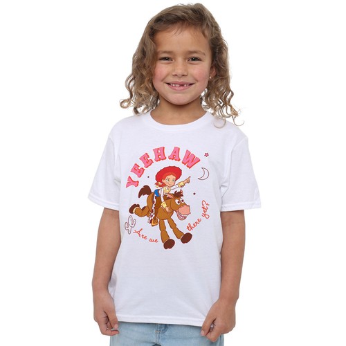 Toy story jessie yeehaw - toy,