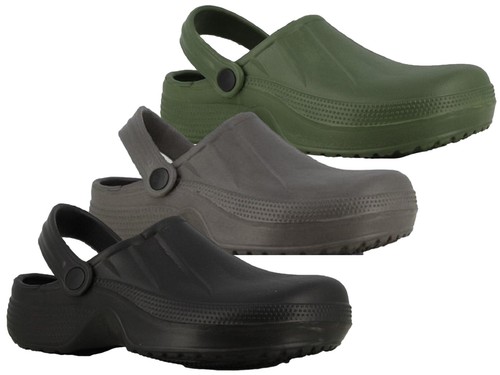 Adults garden clogs eva - adults,