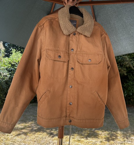 Primark mens tan brown - primark,